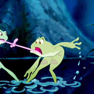 The Princess and the Frog Picture 18