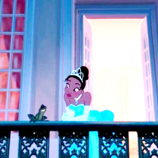 Princess And The Frog, The Picture 20