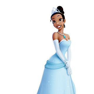 Princess And The Frog, The Picture 23