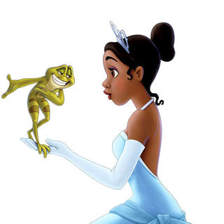 Princess And The Frog, The Picture 25