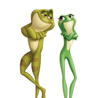 Princess And The Frog, The Picture 26