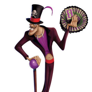 Princess And The Frog, The Picture 28
