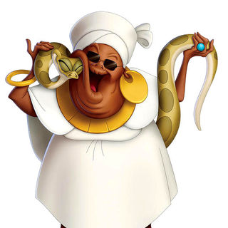 Princess And The Frog, The Picture 29