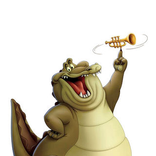 Princess And The Frog, The Picture 30