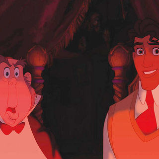Princess And The Frog, The Picture 33