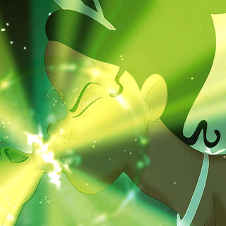 Princess And The Frog, The Picture 34