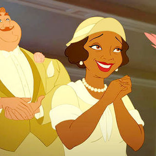 Princess And The Frog, The Picture 38