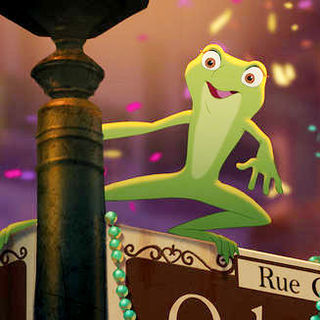 The Princess and the Frog Picture 39
