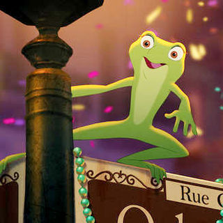 Princess And The Frog, The Picture 39