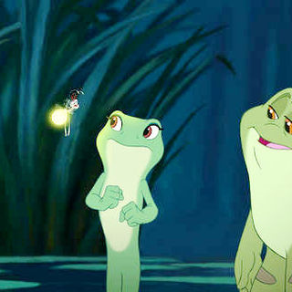 Princess And The Frog, The Picture 42