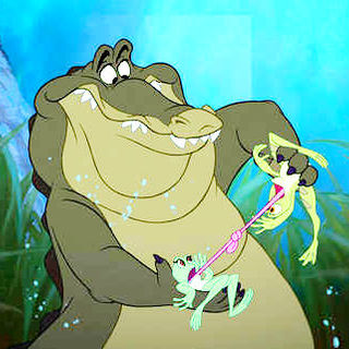 Princess And The Frog, The Picture 43
