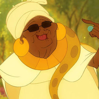 Princess And The Frog, The Picture 44