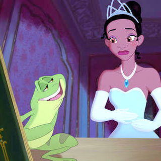 Princess And The Frog, The Picture 45