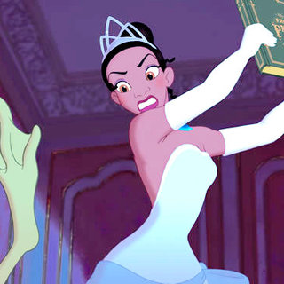 Princess And The Frog, The Picture 46