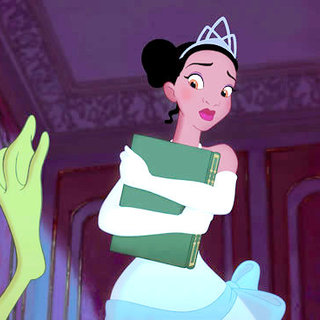 Princess And The Frog, The Picture 47