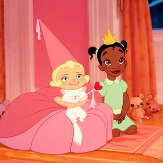 Princess And The Frog, The Picture 48