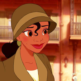 Princess And The Frog, The Picture 49