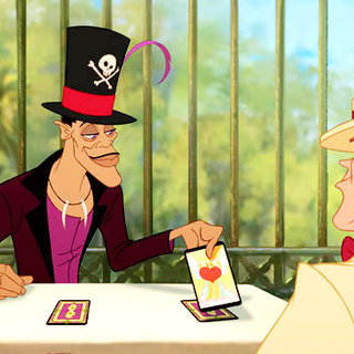 Princess And The Frog, The Picture 51