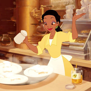 The Princess and the Frog Picture 52