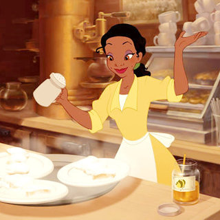 Princess And The Frog, The Picture 52