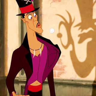 Princess And The Frog, The Picture 54