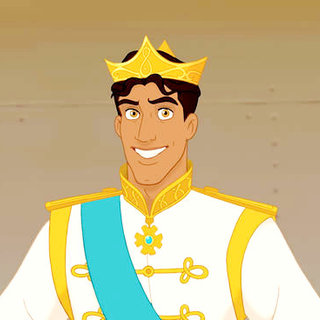 Princess And The Frog, The Picture 55