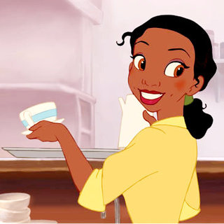 Princess And The Frog, The Picture 56