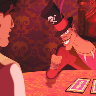 The Princess and the Frog Picture 57