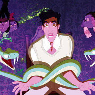 Princess And The Frog, The Picture 58