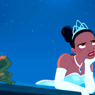 Princess And The Frog, The Picture 59