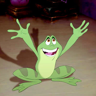 The Princess and the Frog Picture 60