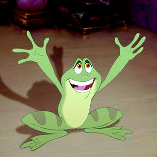 Princess And The Frog, The Picture 60