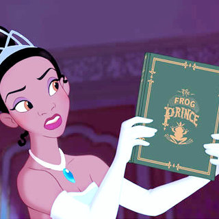 Princess And The Frog, The Picture 61