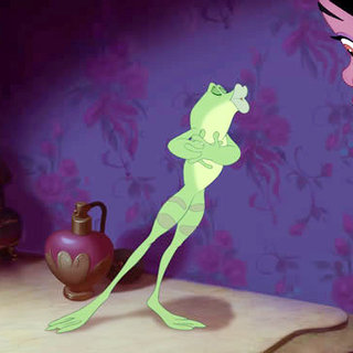 Princess And The Frog, The Picture 62