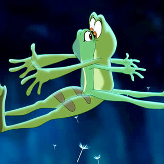 Princess And The Frog, The Picture 64