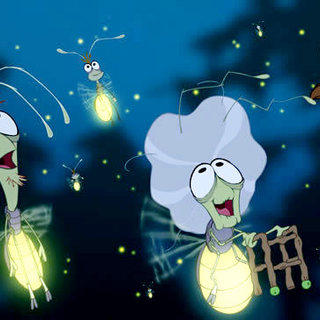 Princess And The Frog, The Picture 65