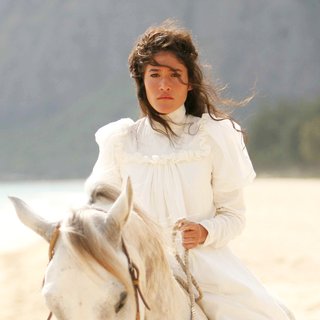 Q'orianka Kilcher stars as Princess Ka'iulani in Roadside Attractions' Princess Ka'iulani (2010)