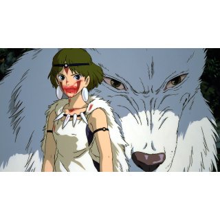 Princess Mononoke (2018)