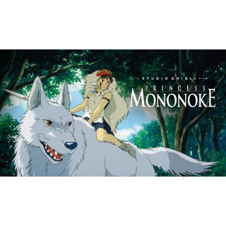 Princess Mononoke (2018)