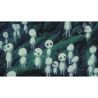 Princess Mononoke (2018)