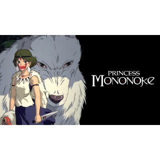 Princess Mononoke (2018)