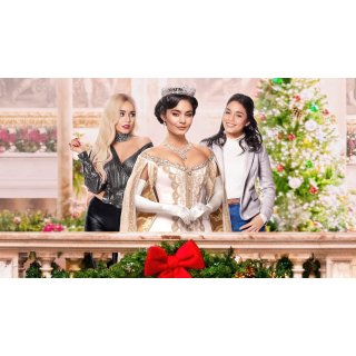 Princess Switch: Switched Again, The Picture 3