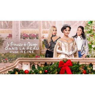 Princess Switch: Switched Again, The Picture 8