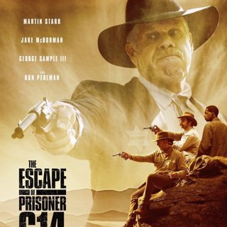 Escape Of Prisoner 614, The Picture 4