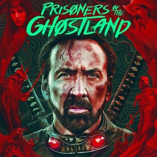 Prisoners Of The Ghostland Picture 2