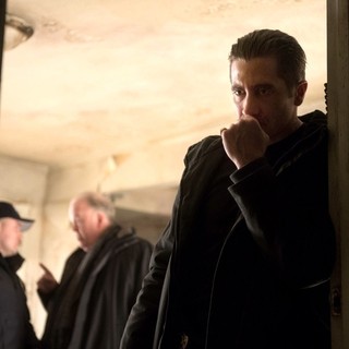 Prisoners Picture 17