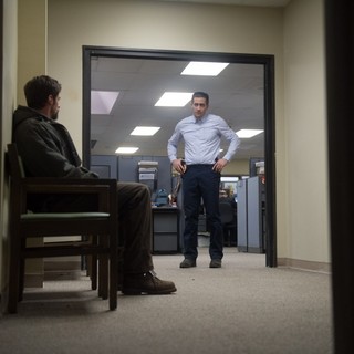 Prisoners Picture 21