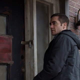 Jake Gyllenhaal stars as Detective Loki in Warner Bros. Pictures' Prisoners (2013)