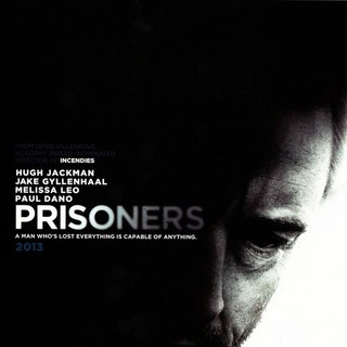 Poster of Warner Bros. Pictures' Prisoners (2013)