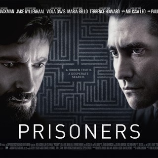 Prisoners Picture 9